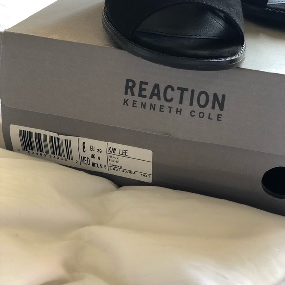 Sandals - Picture 6 of 8